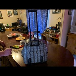 Laptop bag